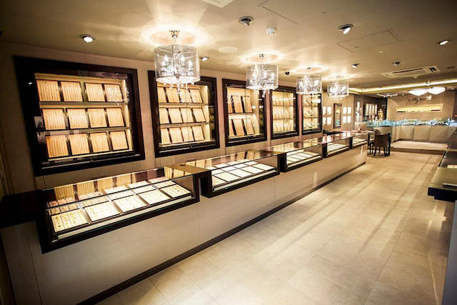 Jewellers in Germany