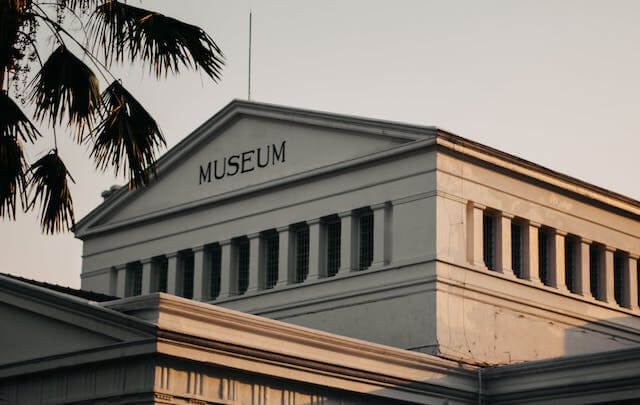 Museums in Faridabad